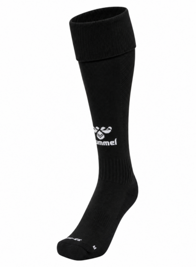 Medias Hummel Unisex negras