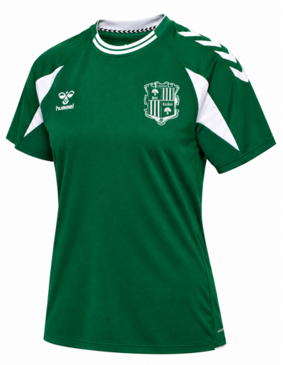 Camiseta deportiva Mujer (Próximamente)