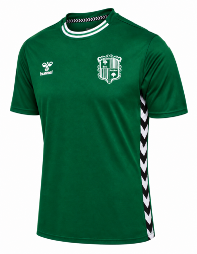 Camiseta deportiva Hombre (Próximamente)